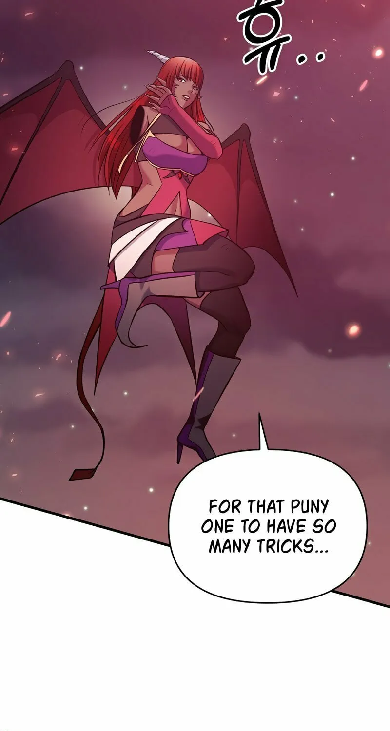 I Became the Mad Emperor Chapter 58 page 4 - 