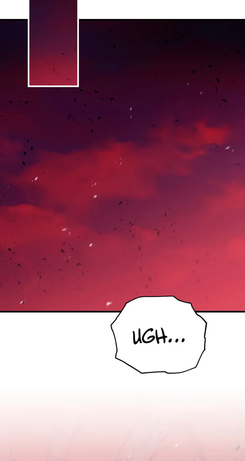 I Became the Mad Emperor Chapter 58 page 36 - 