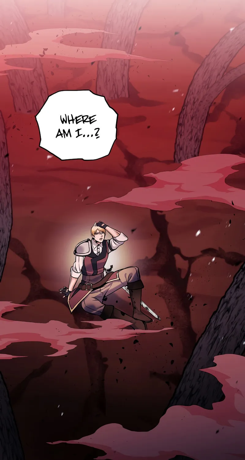 I Became the Mad Emperor Chapter 58 page 37 - 
