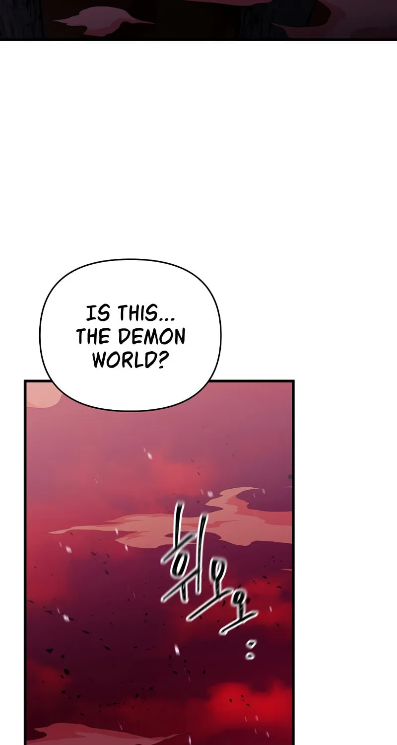 I Became the Mad Emperor Chapter 58 page 38 - 