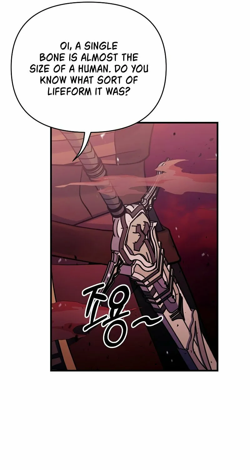 I Became the Mad Emperor Chapter 58 page 42 - 