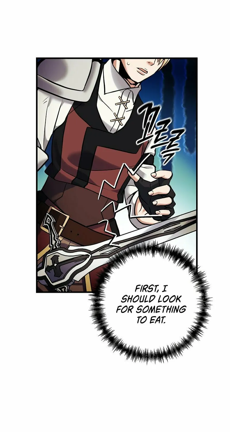 I Became the Mad Emperor Chapter 58 page 44 - 