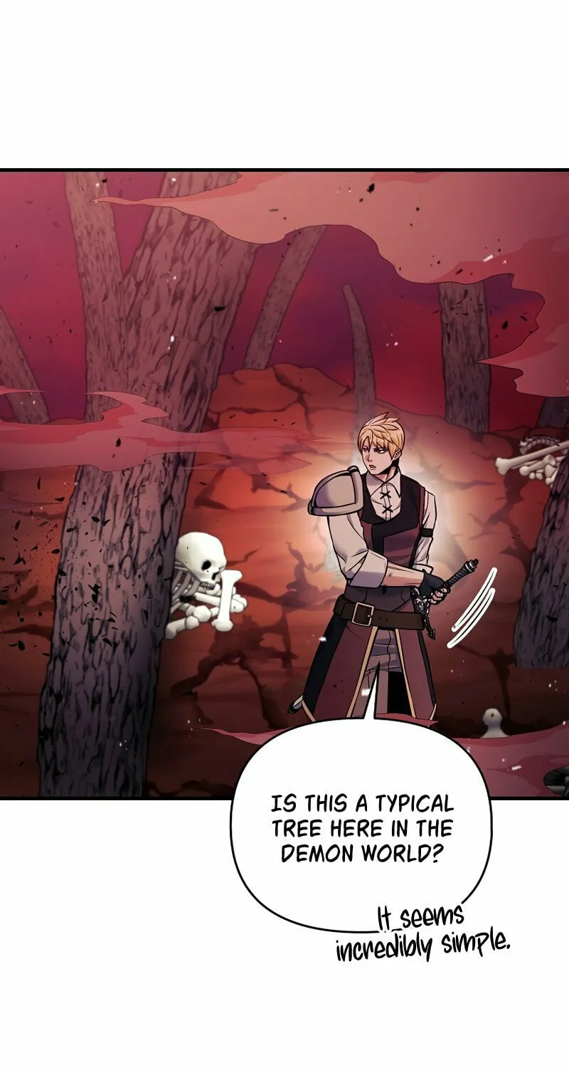 I Became the Mad Emperor Chapter 58 page 45 - 
