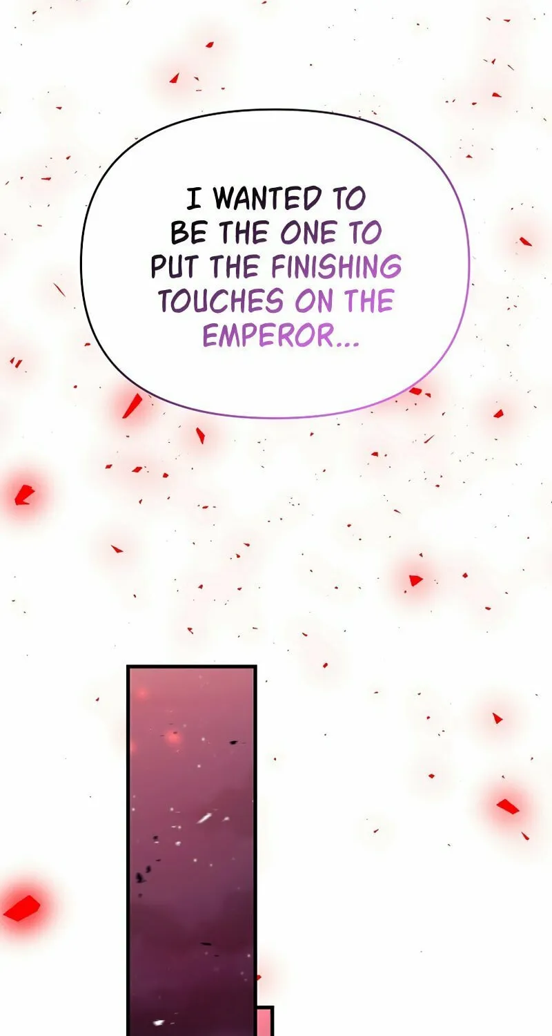 I Became the Mad Emperor Chapter 58 page 7 - 