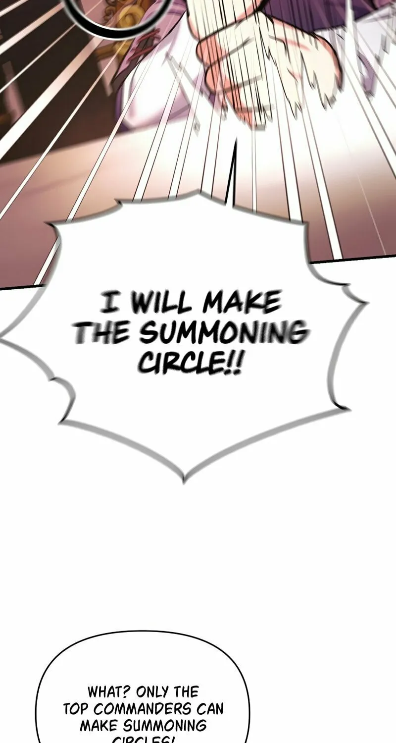 I Became the Mad Emperor Chapter 58 page 61 - 