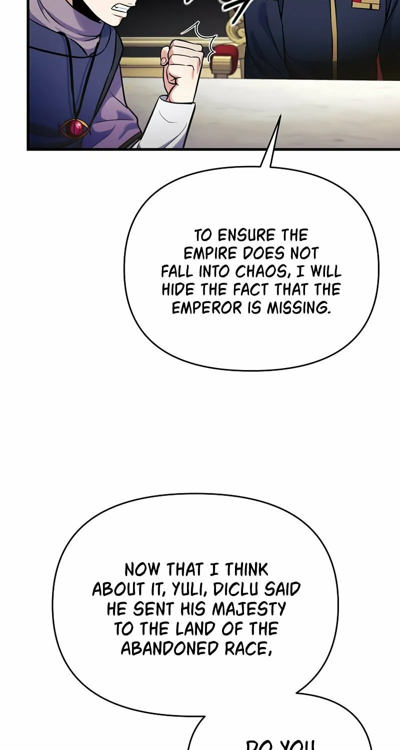 I Became the Mad Emperor Chapter 58 page 64 - 