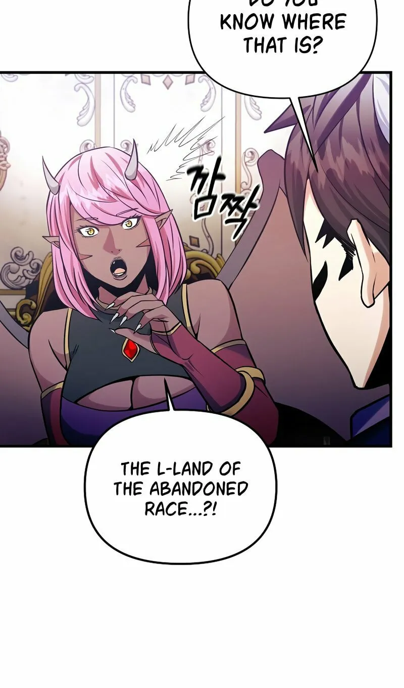I Became the Mad Emperor Chapter 58 page 65 - 
