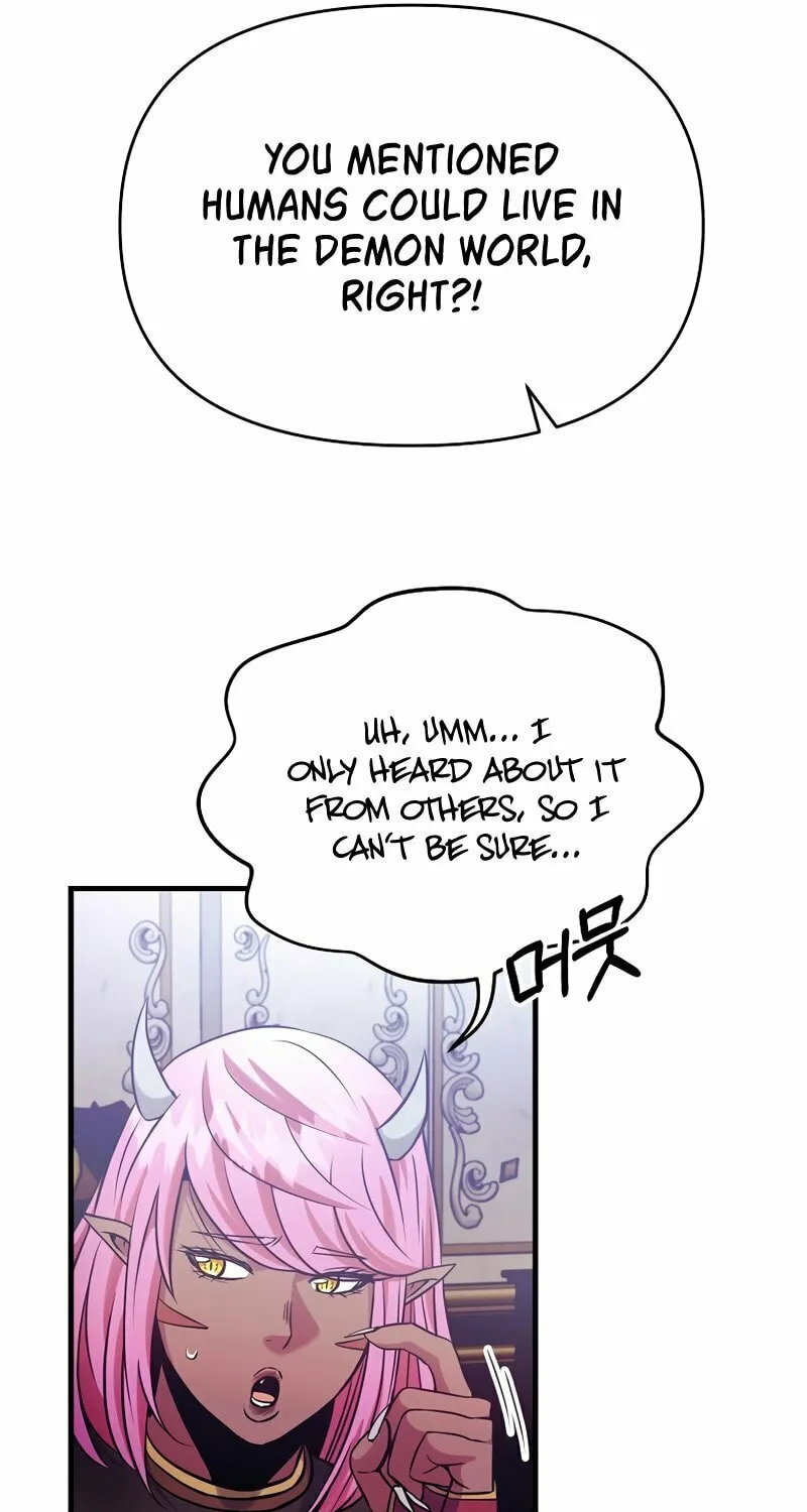 I Became the Mad Emperor Chapter 58 page 66 - 
