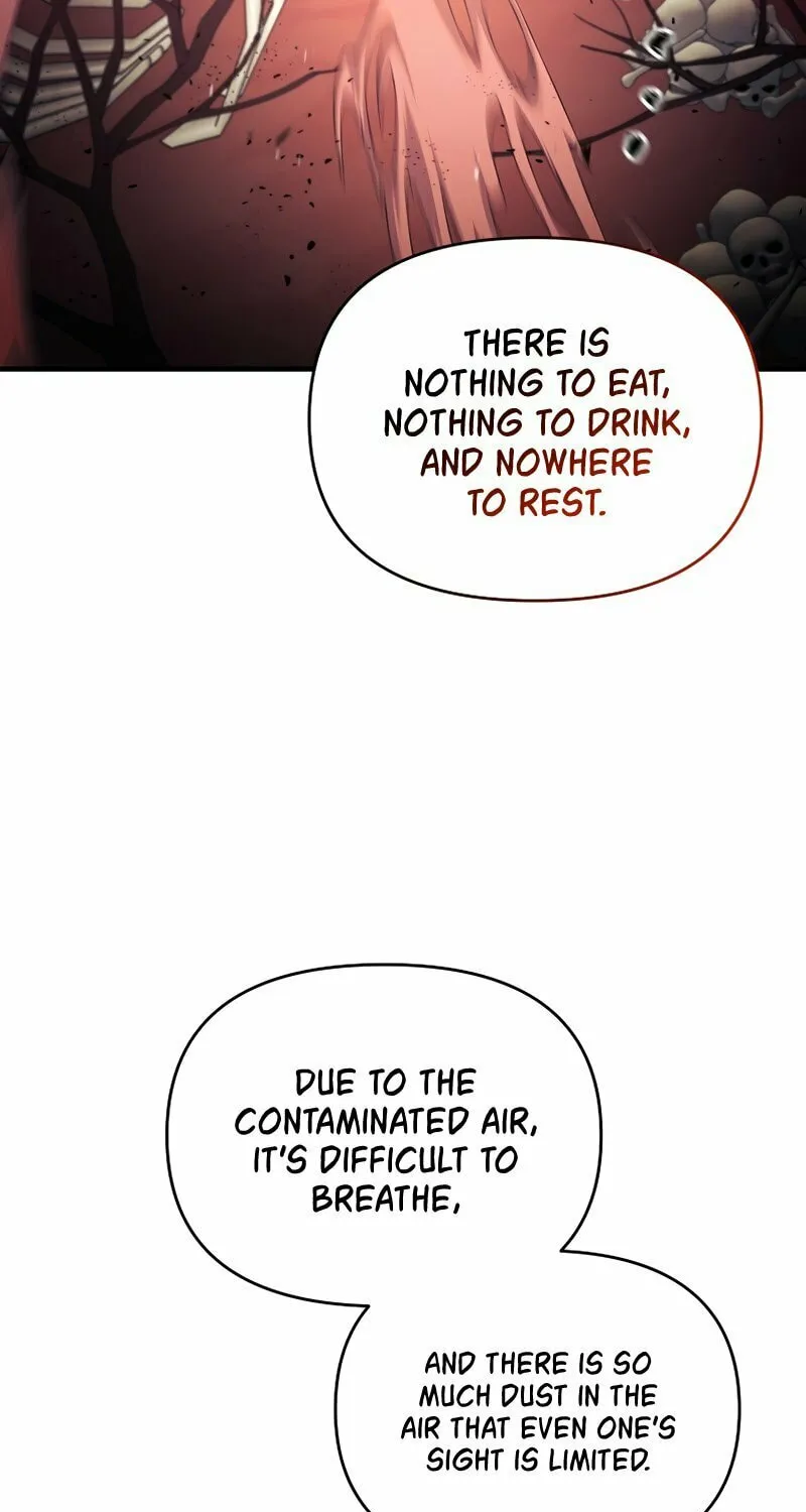 I Became the Mad Emperor Chapter 58 page 68 - 