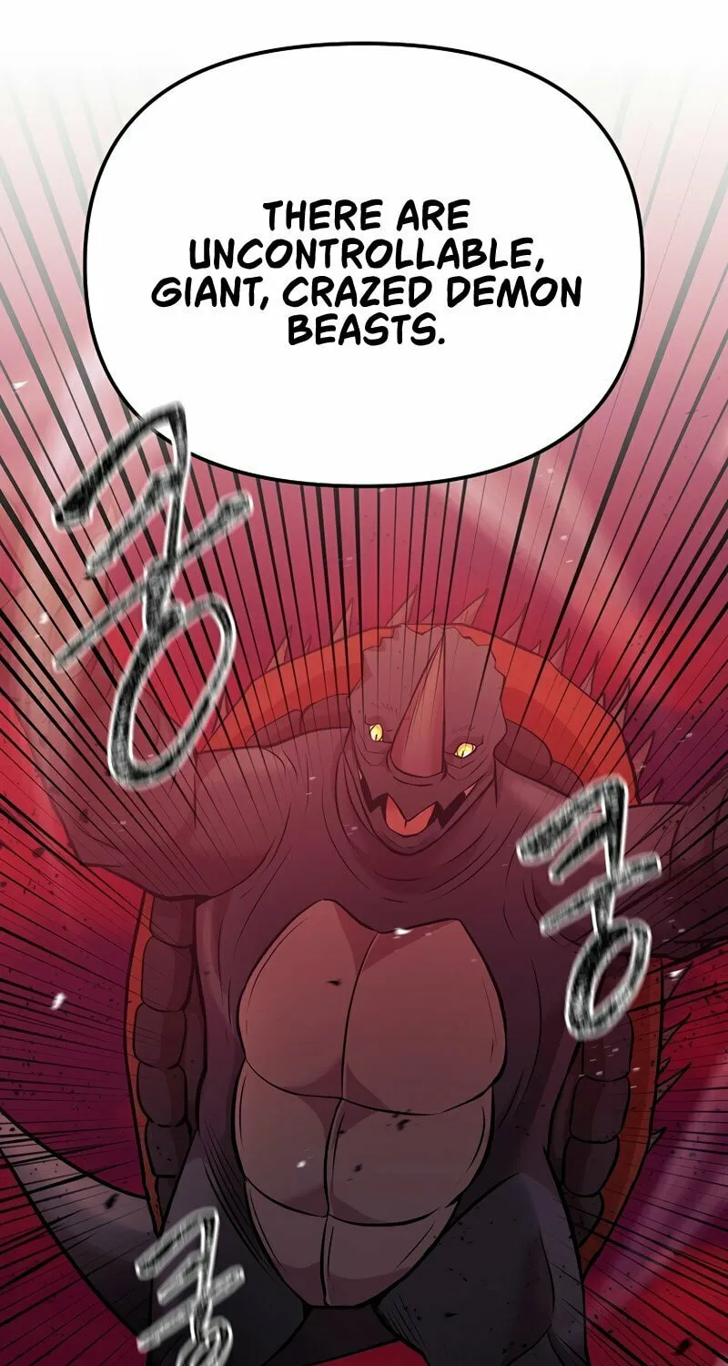 I Became the Mad Emperor Chapter 58 page 70 - 