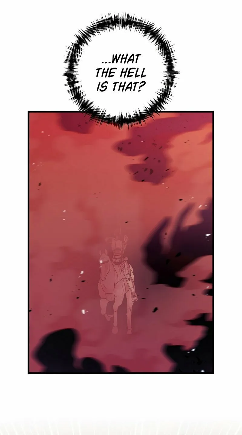 I Became the Mad Emperor Chapter 58 page 73 - 