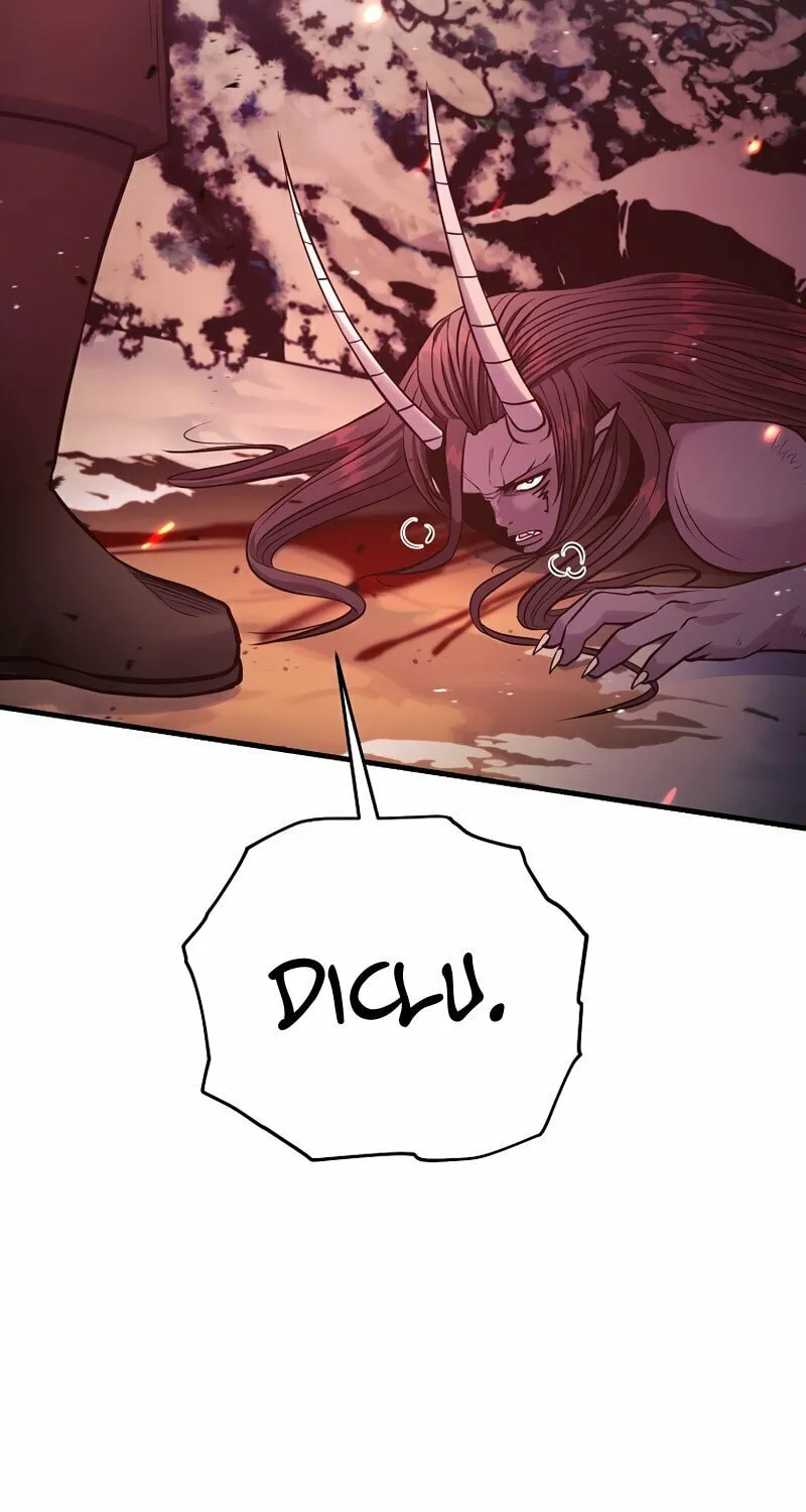 I Became the Mad Emperor Chapter 58 page 9 - 
