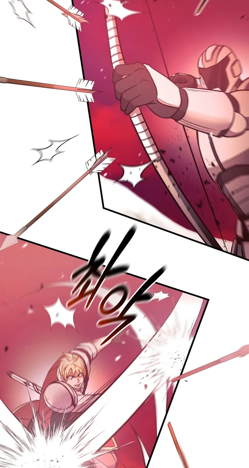 I Became the Mad Emperor Chapter 58 page 86 - 