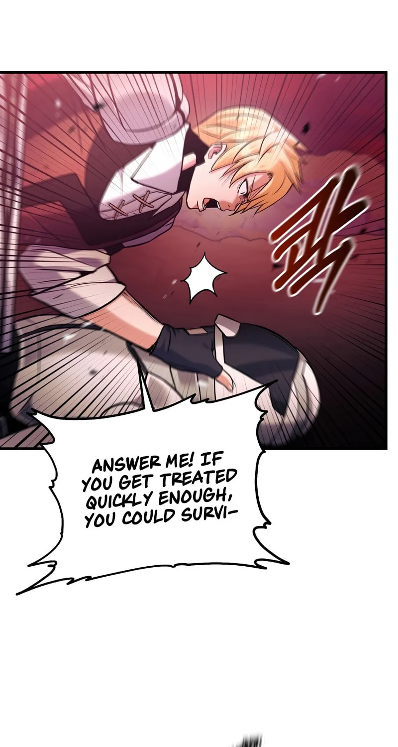 I Became the Mad Emperor Chapter 58 page 92 - 
