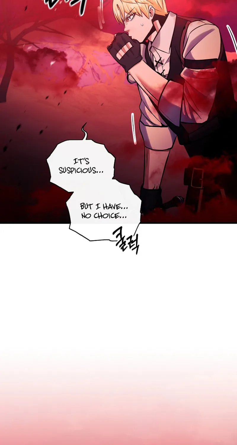 I Became the Mad Emperor Chapter 59 page 24 - 