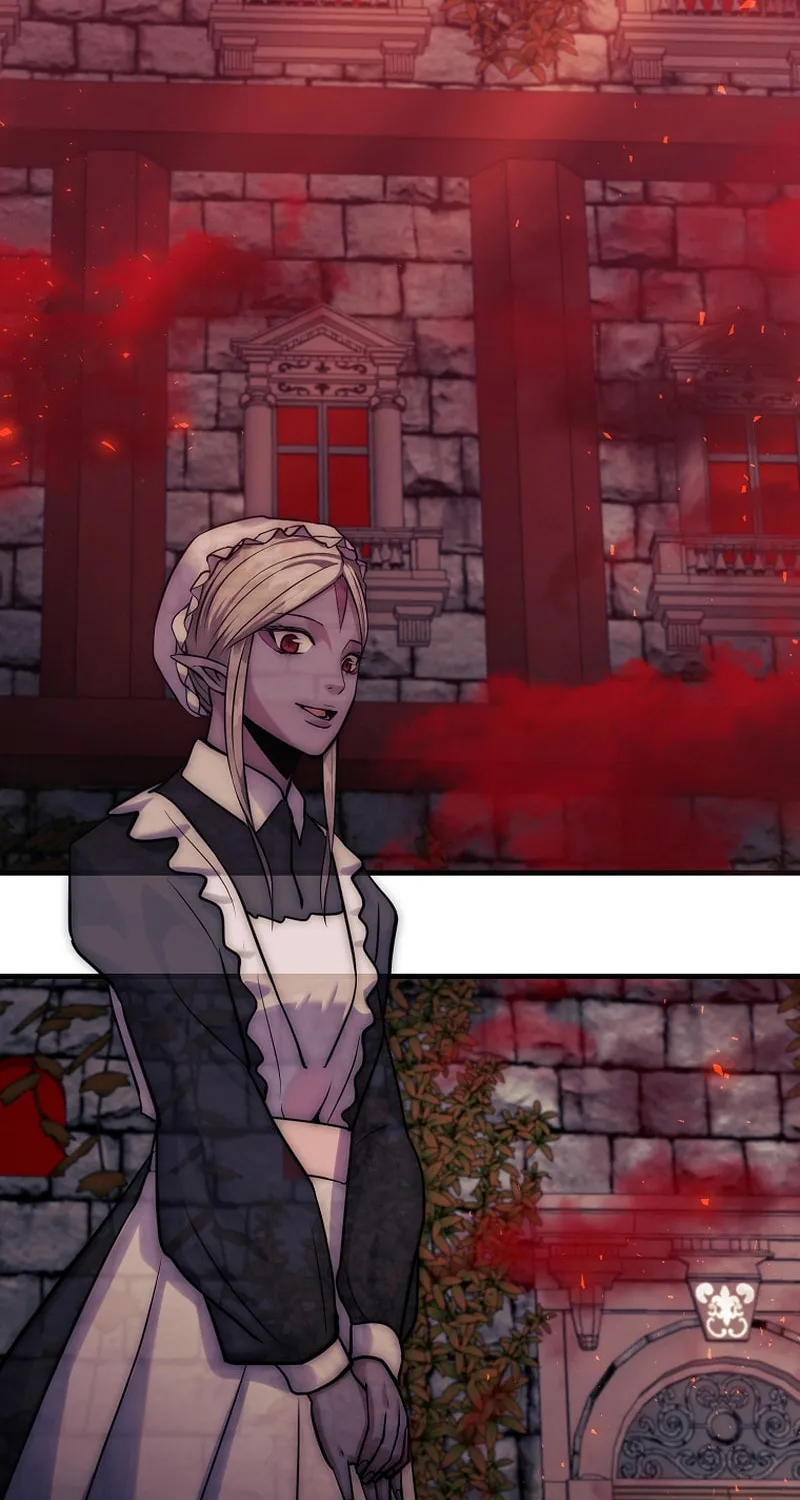 I Became the Mad Emperor Chapter 59 page 29 - 