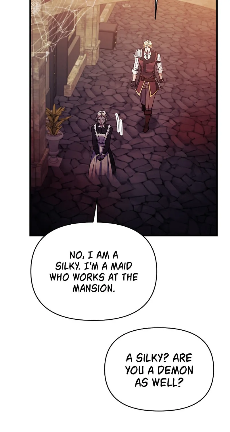 I Became the Mad Emperor Chapter 59 page 31 - 