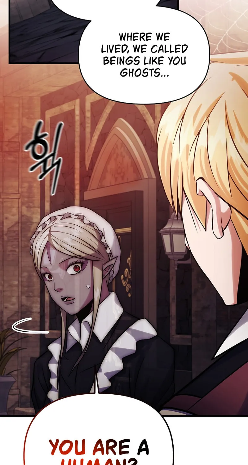 I Became the Mad Emperor Chapter 59 page 33 - 