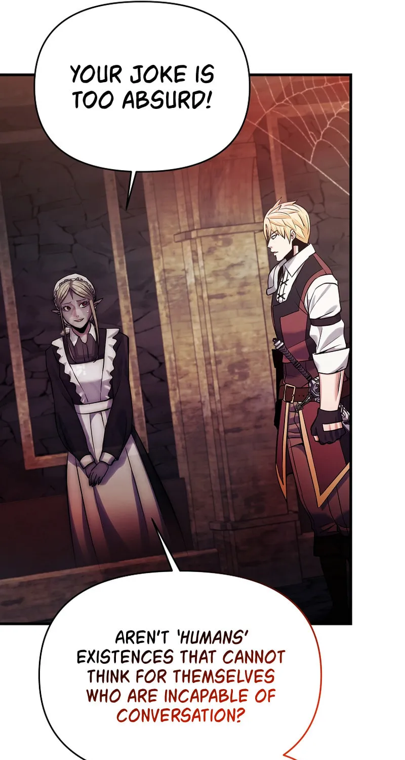 I Became the Mad Emperor Chapter 59 page 35 - 