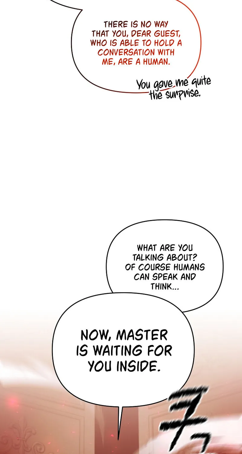 I Became the Mad Emperor Chapter 59 page 36 - 
