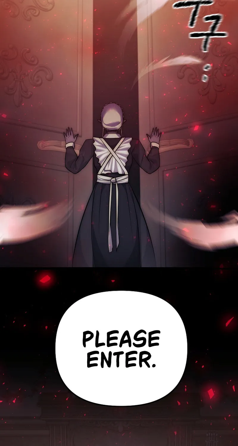 I Became the Mad Emperor Chapter 59 page 37 - 