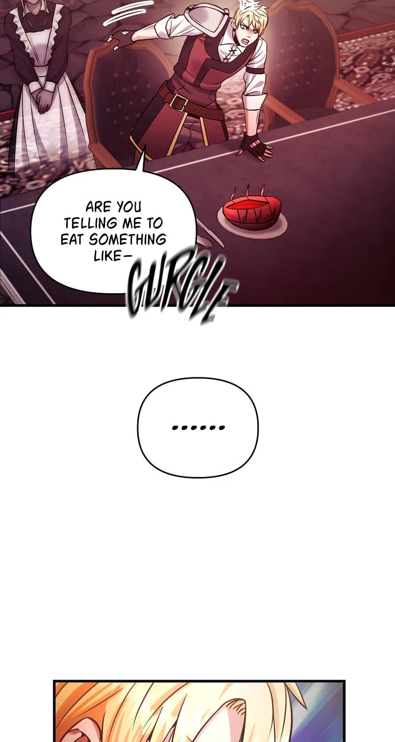 I Became the Mad Emperor Chapter 59 page 44 - 