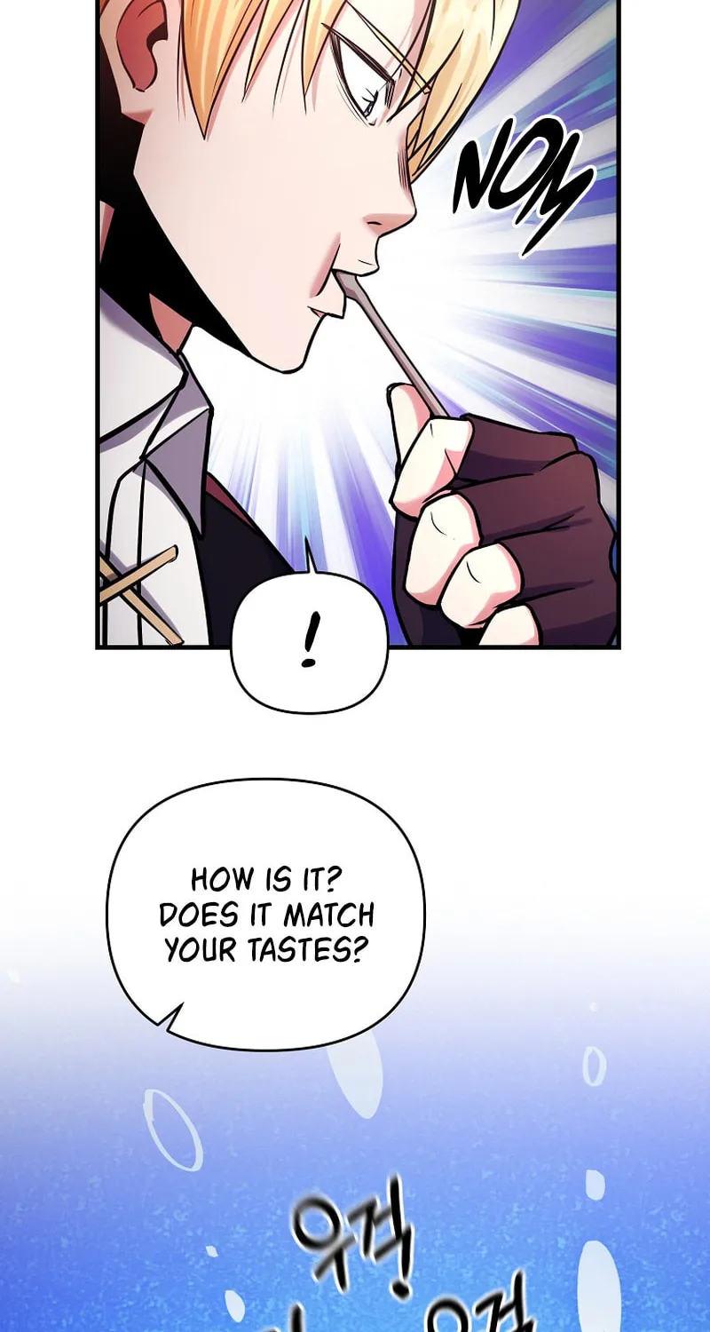 I Became the Mad Emperor Chapter 59 page 45 - 