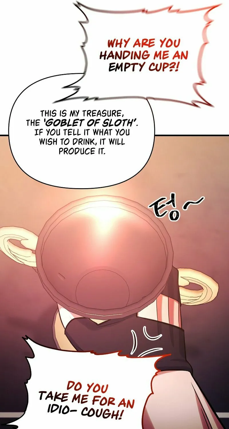 I Became the Mad Emperor Chapter 59 page 48 - 