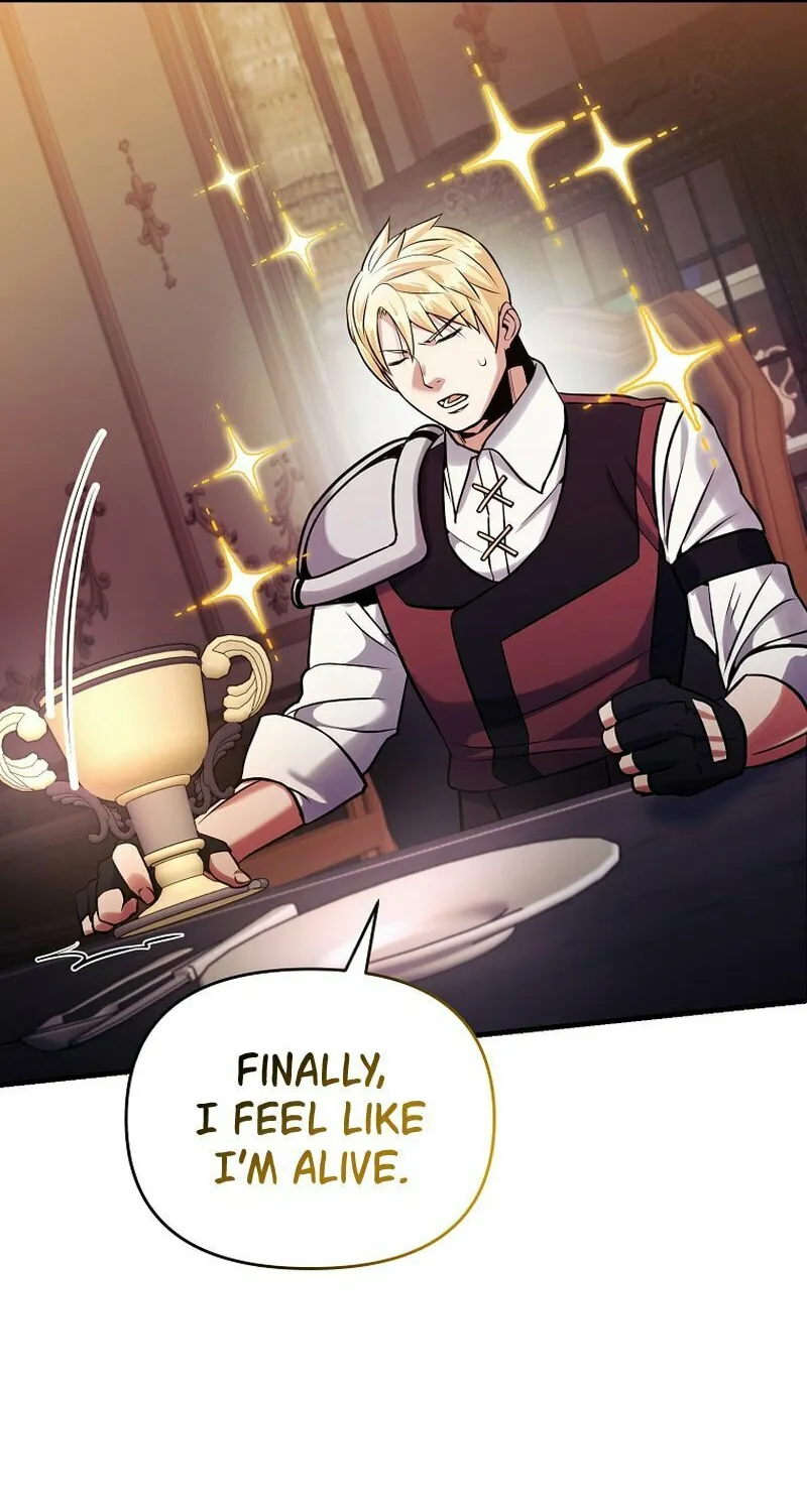I Became the Mad Emperor Chapter 59 page 53 - 