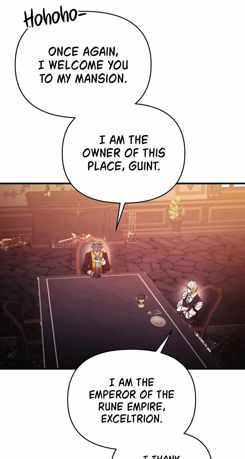 I Became the Mad Emperor Chapter 59 page 55 - 