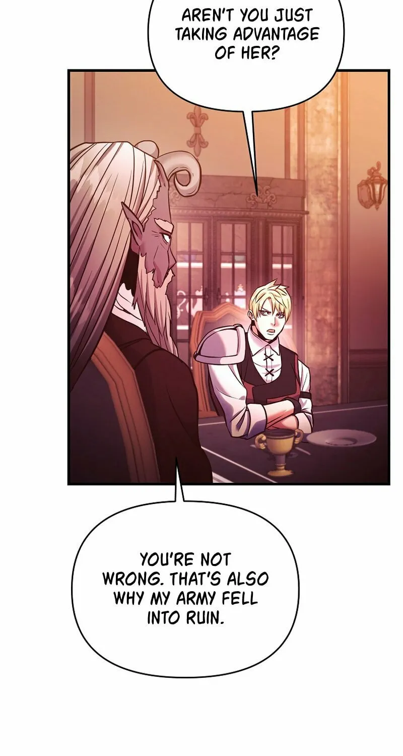 I Became the Mad Emperor Chapter 59 page 66 - 