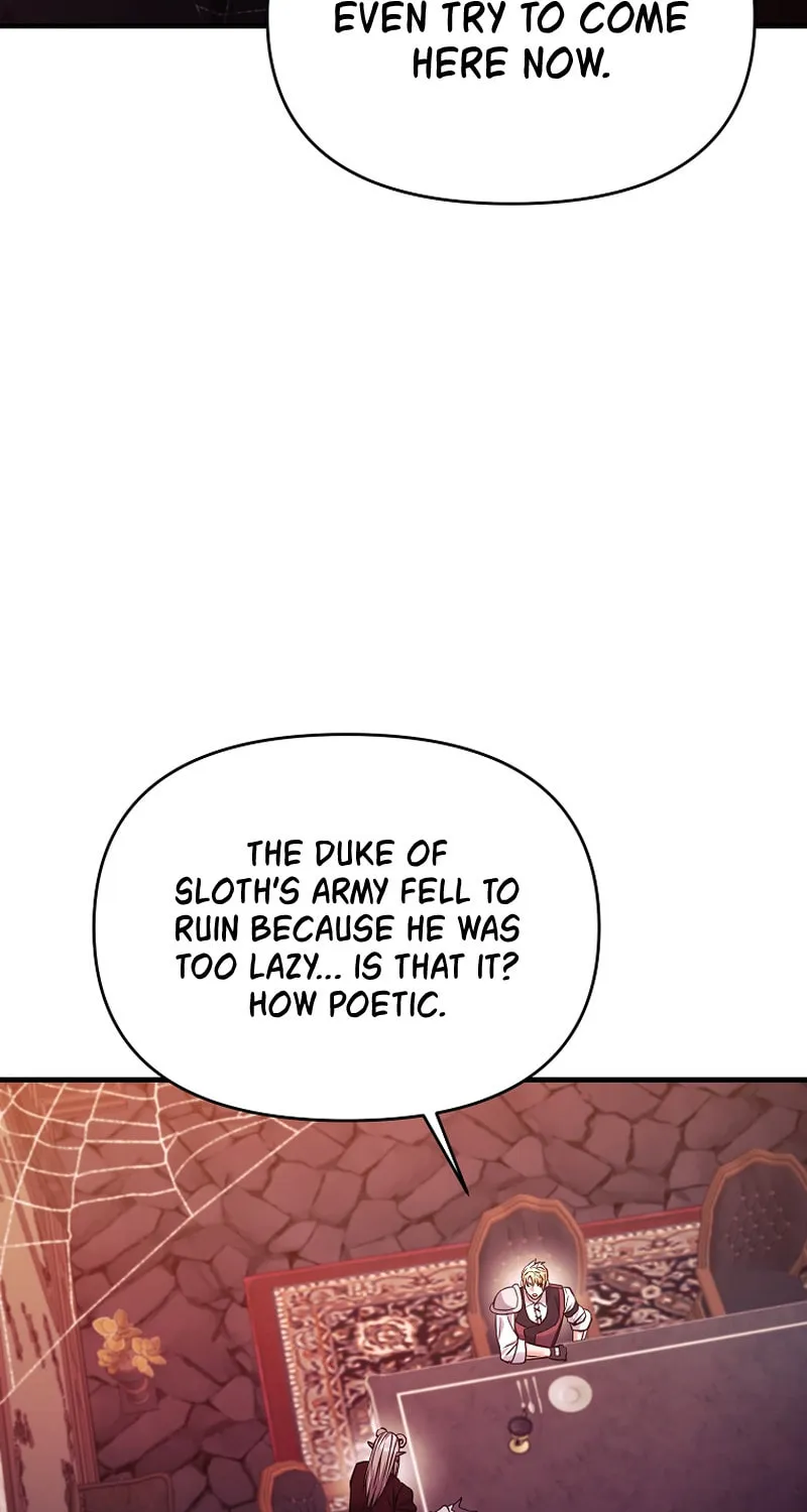 I Became the Mad Emperor Chapter 59 page 69 - 