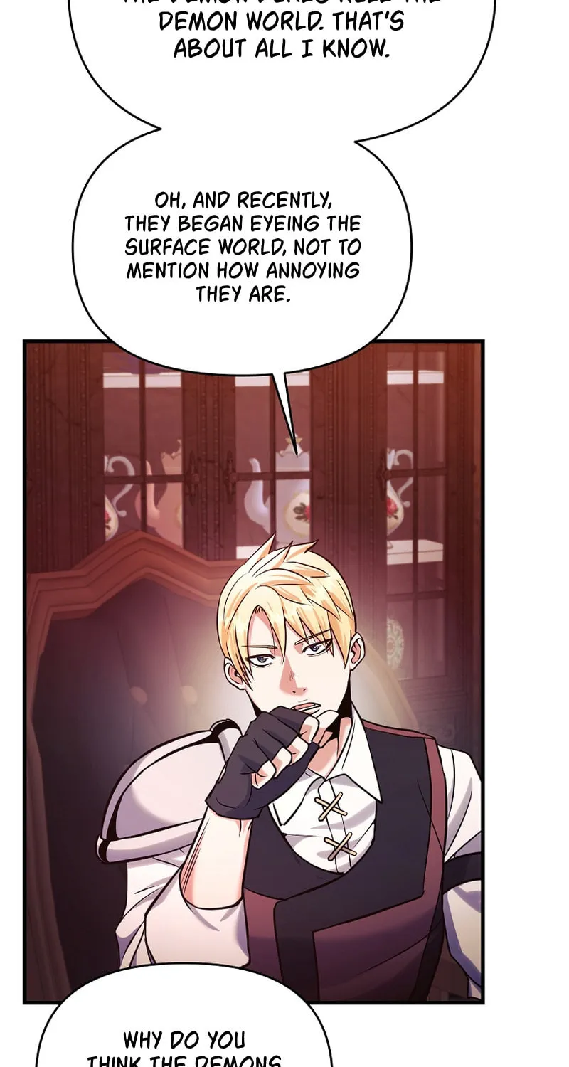 I Became the Mad Emperor Chapter 59 page 71 - 