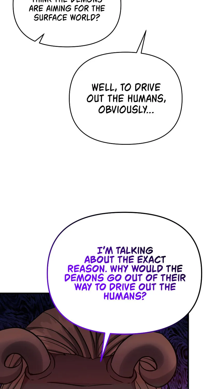 I Became the Mad Emperor Chapter 59 page 72 - 
