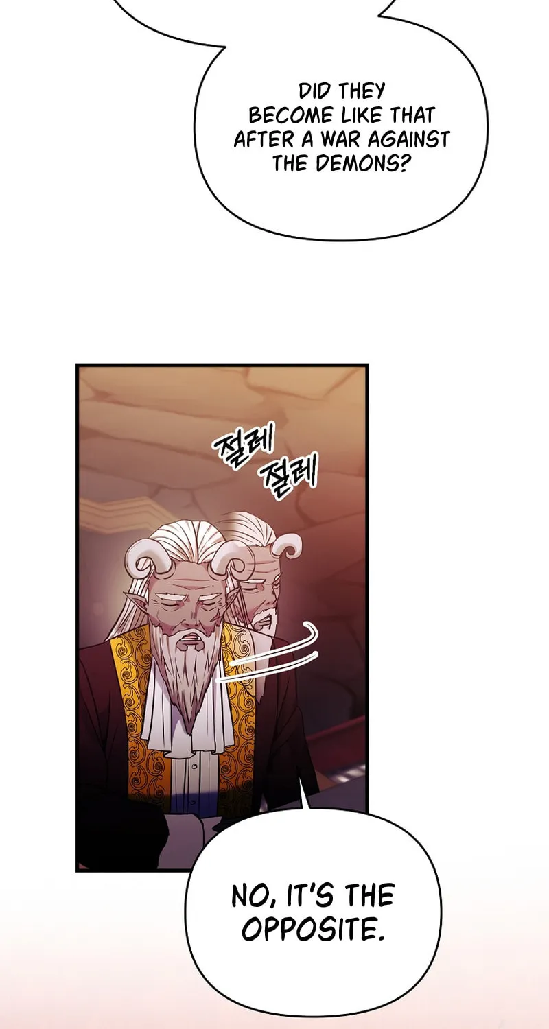 I Became the Mad Emperor Chapter 59 page 77 - 