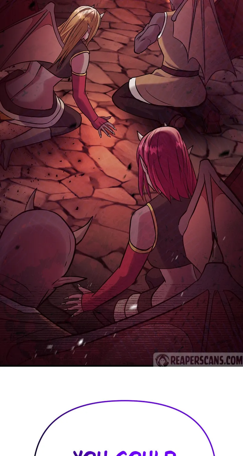 I Became the Mad Emperor Chapter 59 page 79 - 