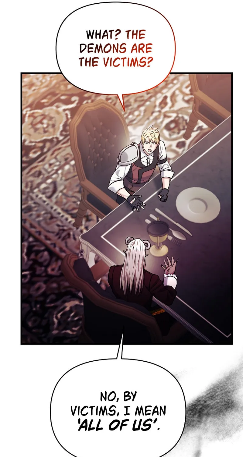 I Became the Mad Emperor Chapter 59 page 81 - 