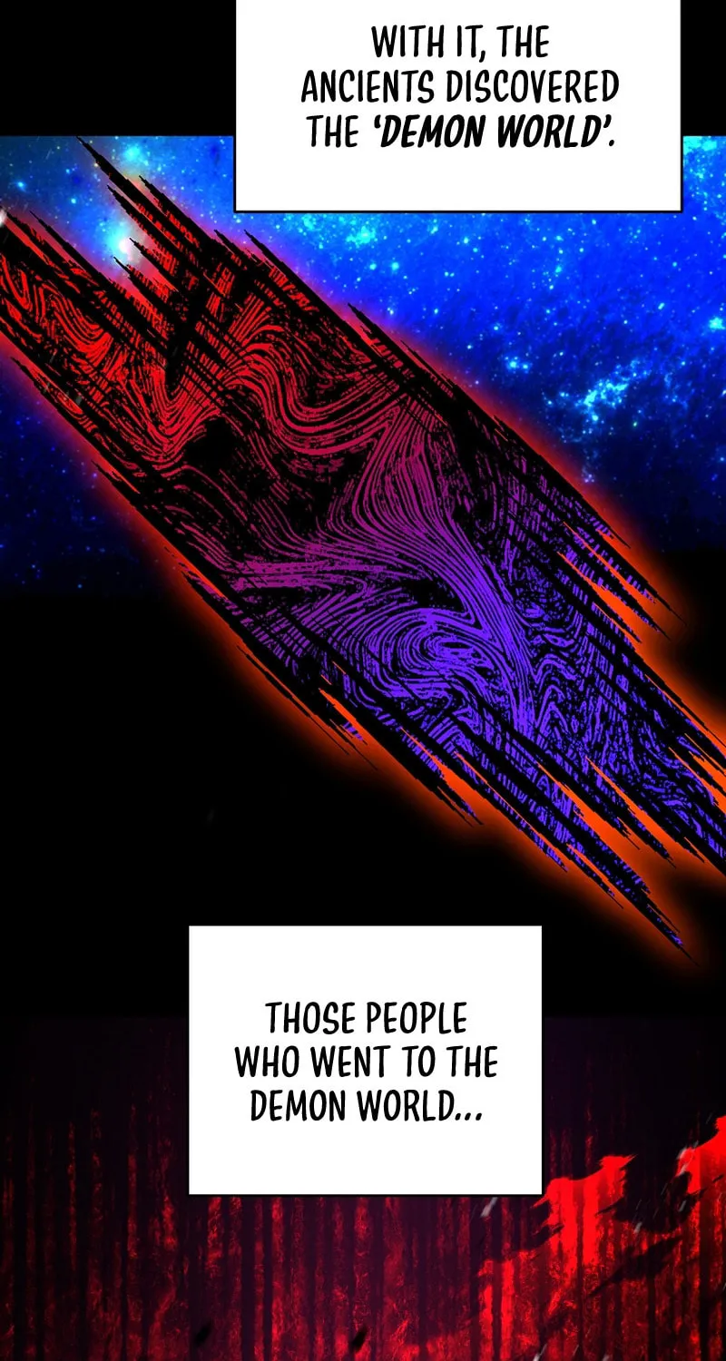 I Became the Mad Emperor Chapter 59 page 84 - 