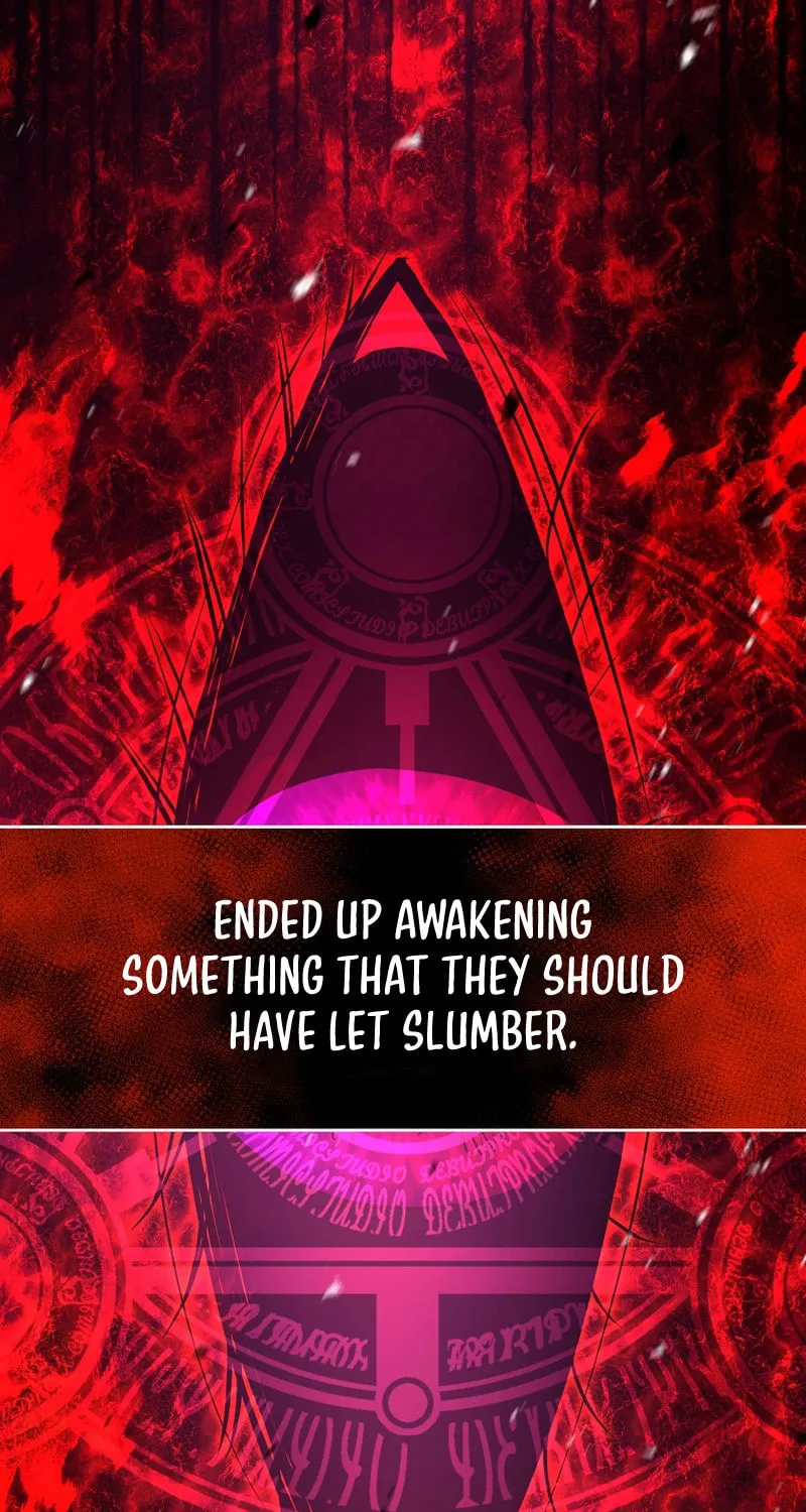 I Became the Mad Emperor Chapter 59 page 85 - 