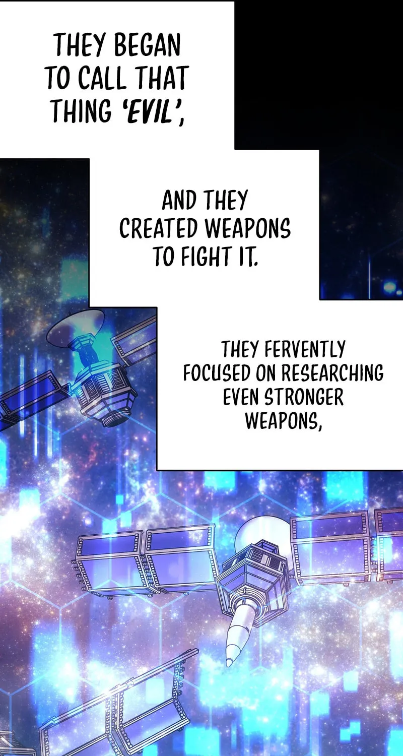 I Became the Mad Emperor Chapter 59 page 87 - 