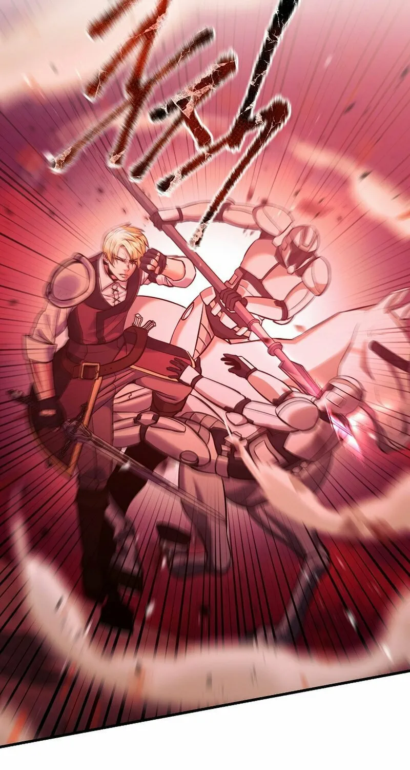 I Became the Mad Emperor Chapter 59 page 10 - 