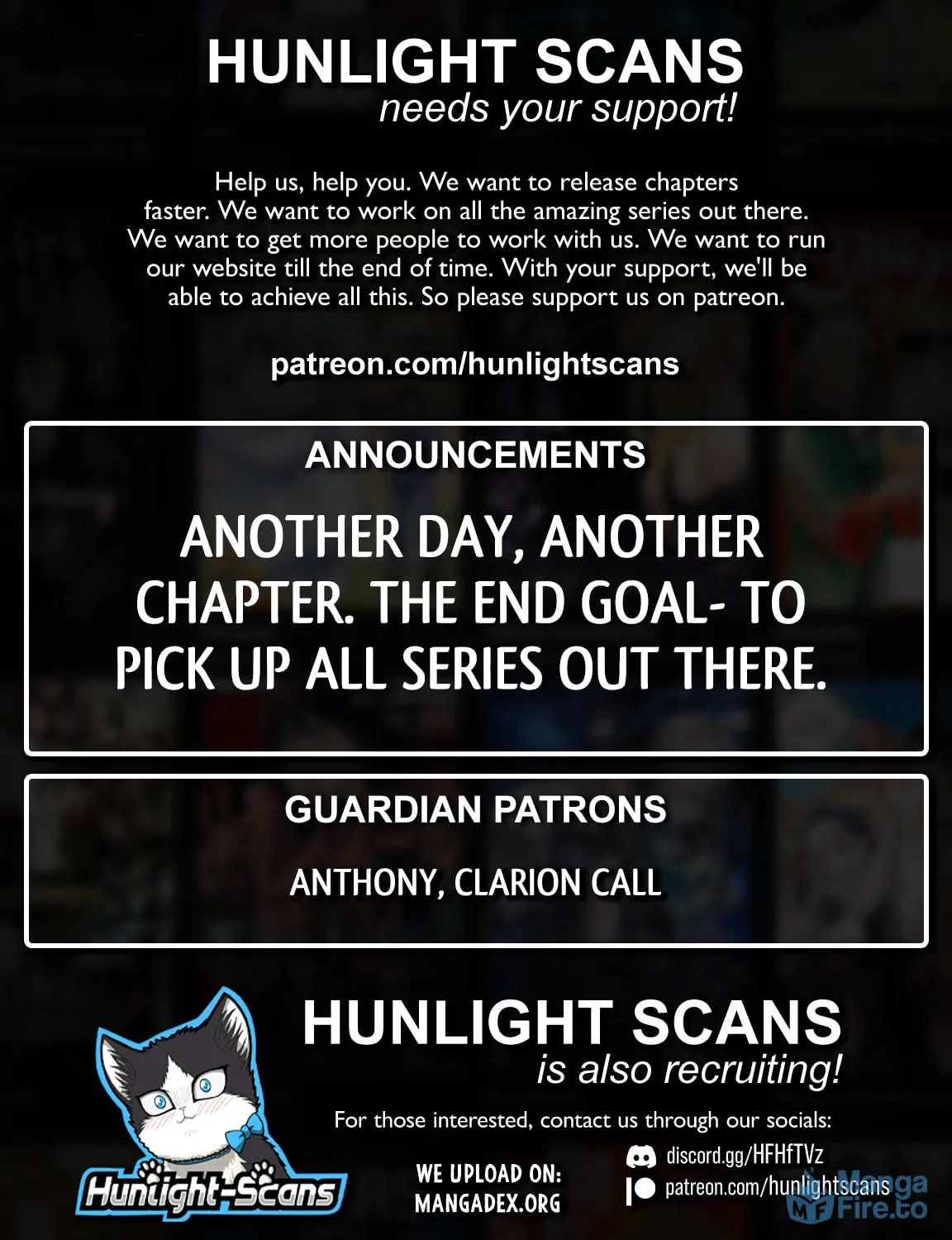 I Became the Overlord in Another World! Chapter 1 page 41 - 