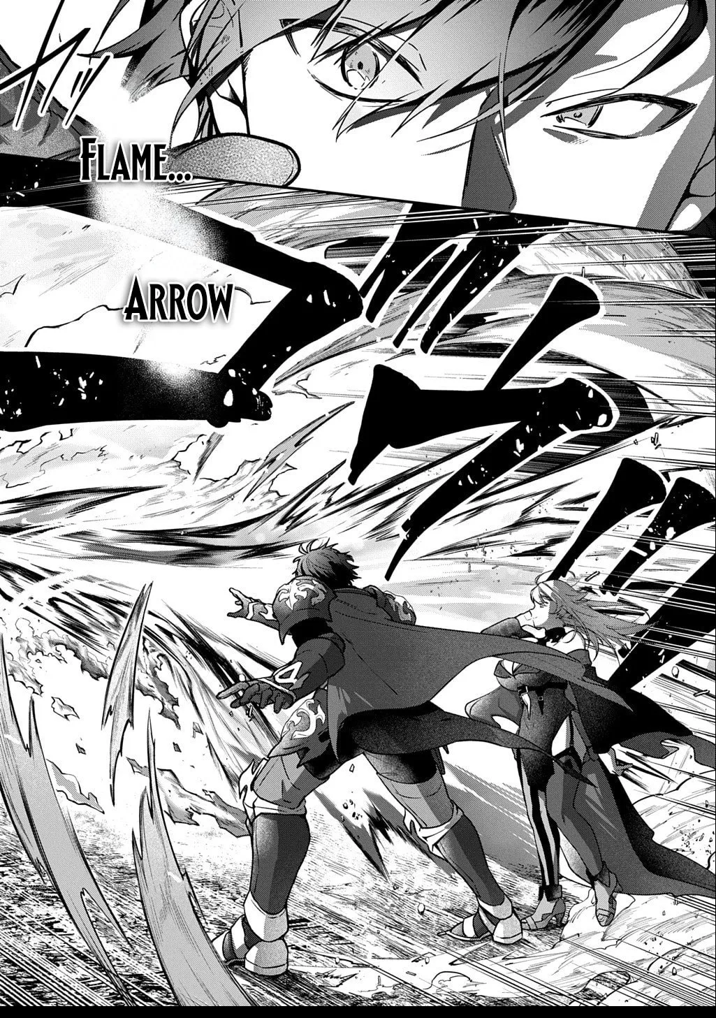 I Became the Overlord in Another World! Chapter 2.2 page 15 - 