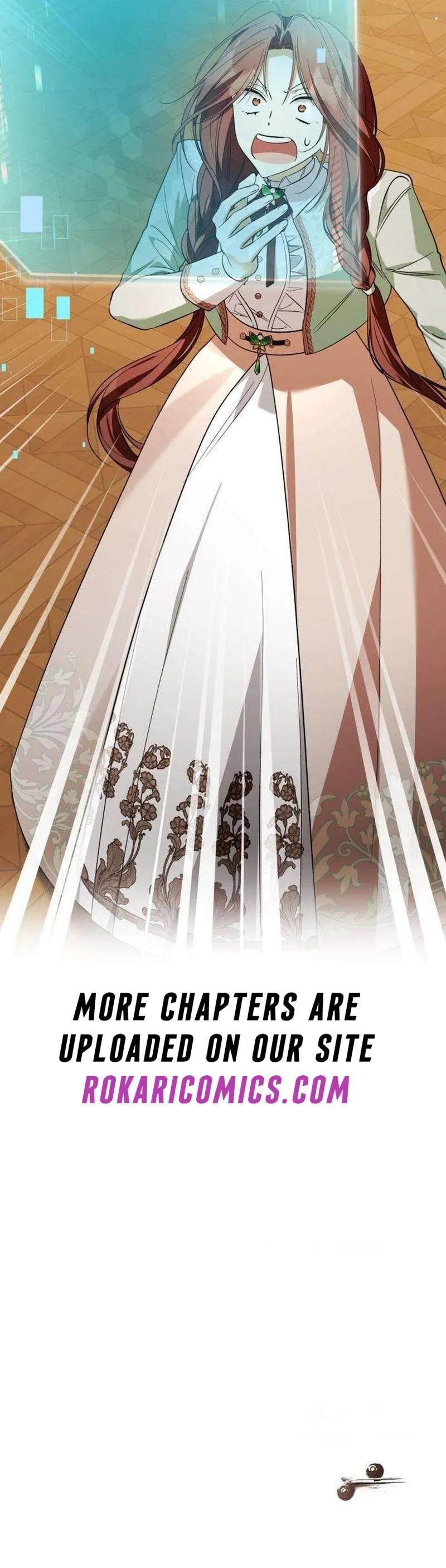 I Became the Owner of a Poor Estate Chapter 15 page 16 - 