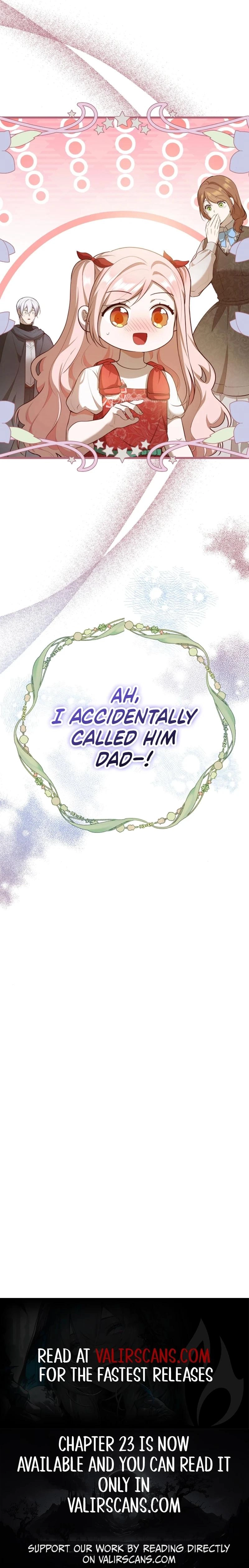 I Became the Sea Guardian's Adopted Daughter Chapter 16 page 16 - 