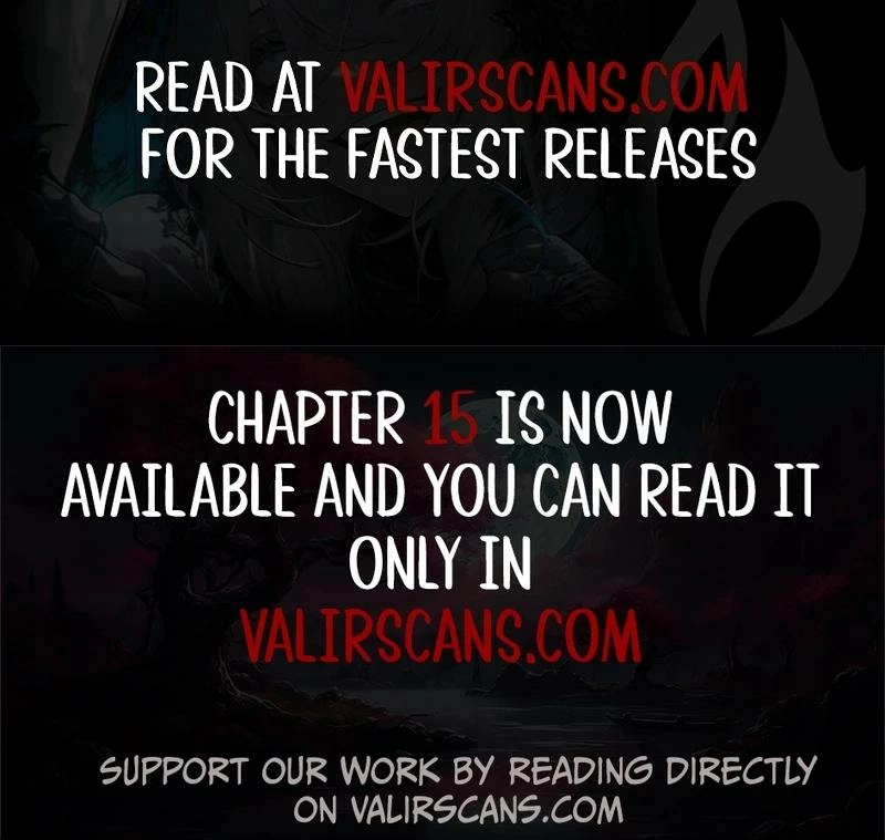 I Became the Sea Guardian's Adopted Daughter Chapter 3 page 17 - 