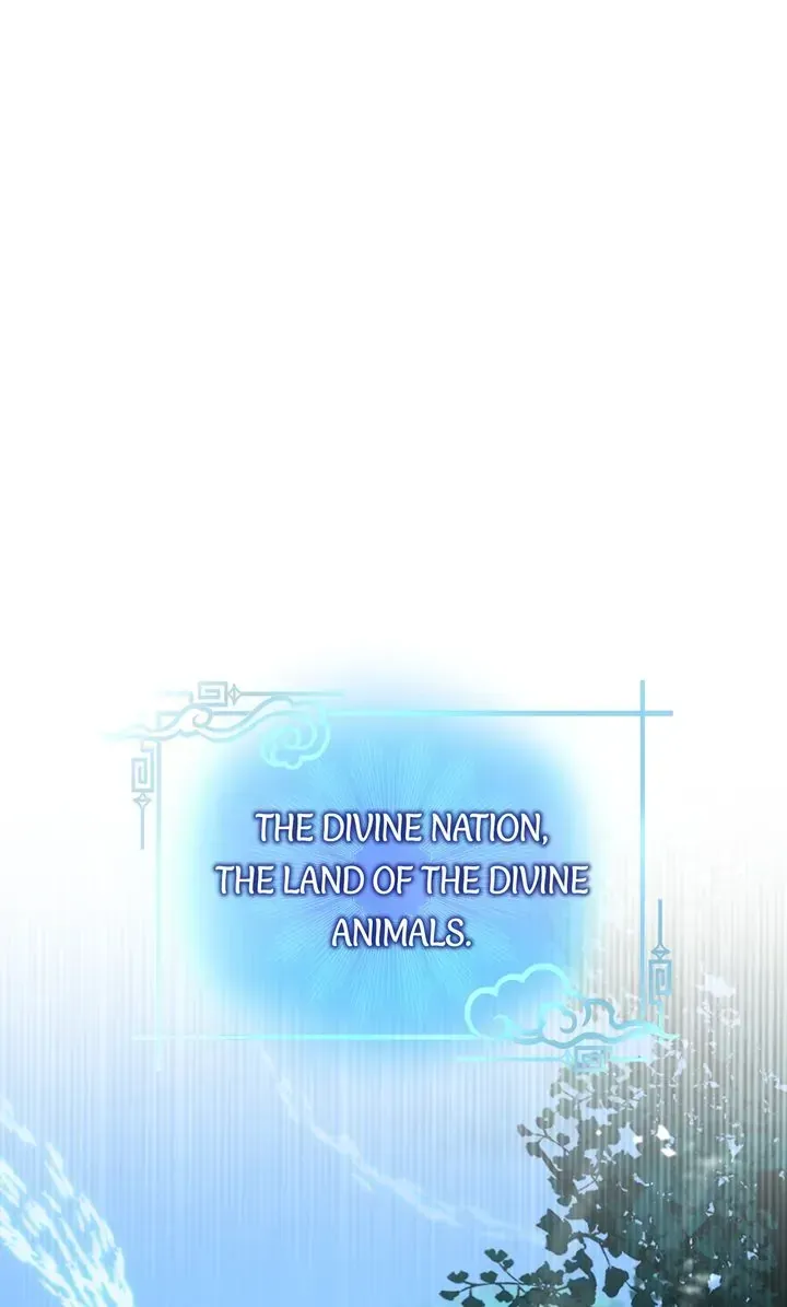 I Became the Tiger’s Daughter Chapter 1 page 1 - 
