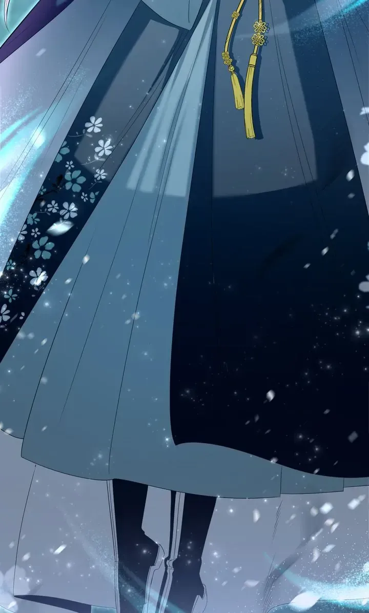 I Became the Tiger’s Daughter Chapter 1 page 110 - 