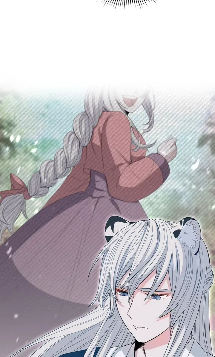 I Became the Tiger’s Daughter Chapter 1 page 115 - 