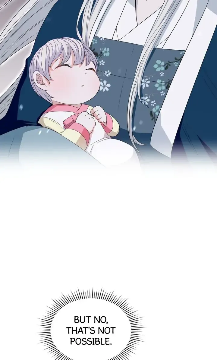 I Became the Tiger’s Daughter Chapter 1 page 116 - 